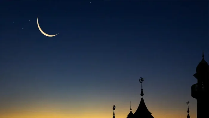 যে দুই দেশে আজ সবার আগে ঈদ