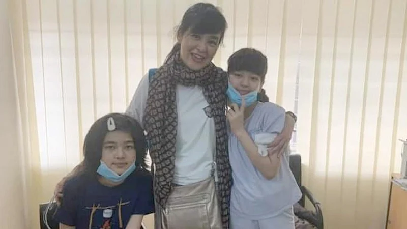 দেশত্যাগ করলেও শুনানির আগেই সন্তানকে নিয়ে ফিরবেন জাপানি মা