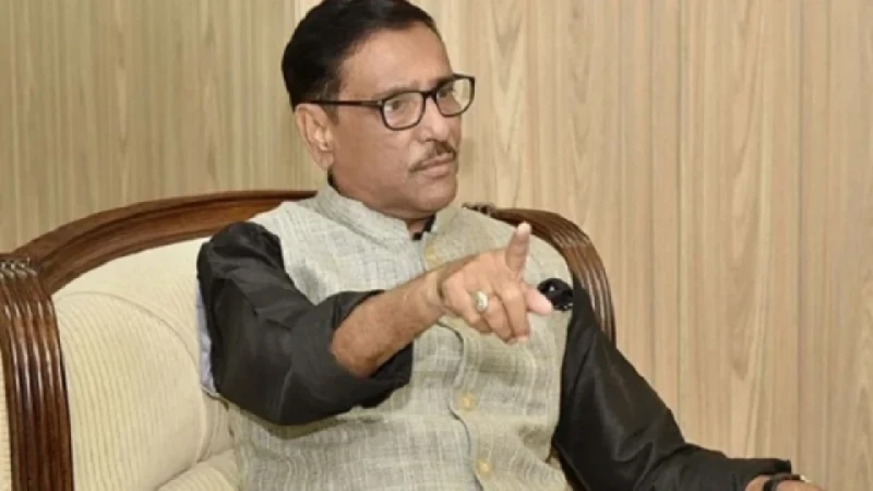 ভুলের চোরাবালিতে বিএনপি