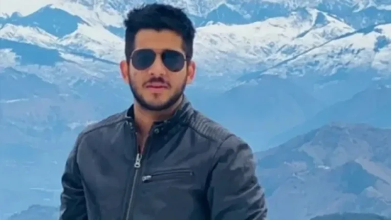 এ বার কানাডায় খুন ভারতীয় পড়ুয়া, গাড়ির ভিতরেই গুলিবিদ্ধ হরিয়ানার বাসিন্দা