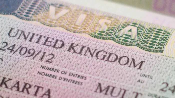 ভিসা ব্যবস্থাপনায় বড় পরিবর্তন আনল যুক্তরাজ্য