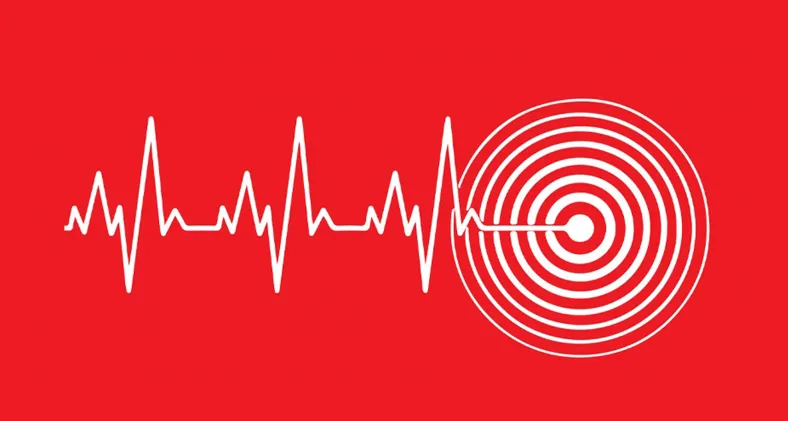 ৪ দশমিক ৮ মাত্রার ভূমিকম্পে কাঁপল নিউইয়র্ক