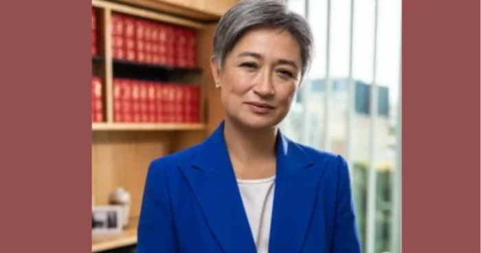 ঢাকায় আসছেন অস্ট্রেলিয়ার পররাষ্ট্রমন্ত্রী পেনি ওং