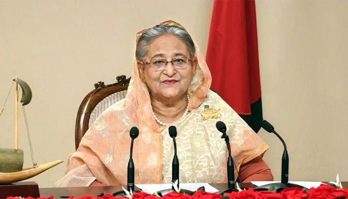 থাইল্যান্ড সফর নিয়ে প্রধানমন্ত্রীর সংবাদ সম্মেলন সাড়ে ১১টায়