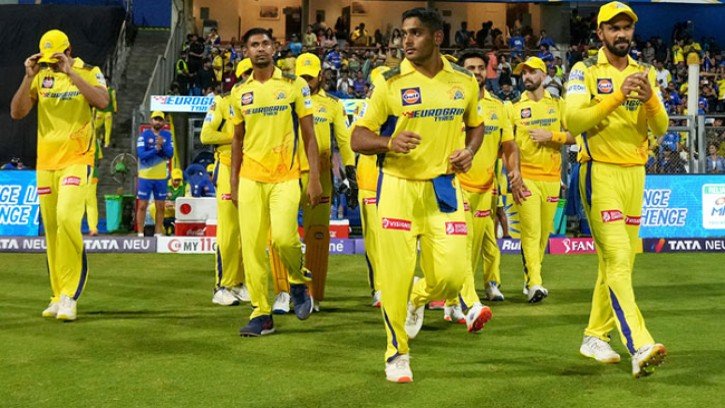 মুস্তাফিজের শীর্ষে ওঠা হলো না, হারল চেন্নাই