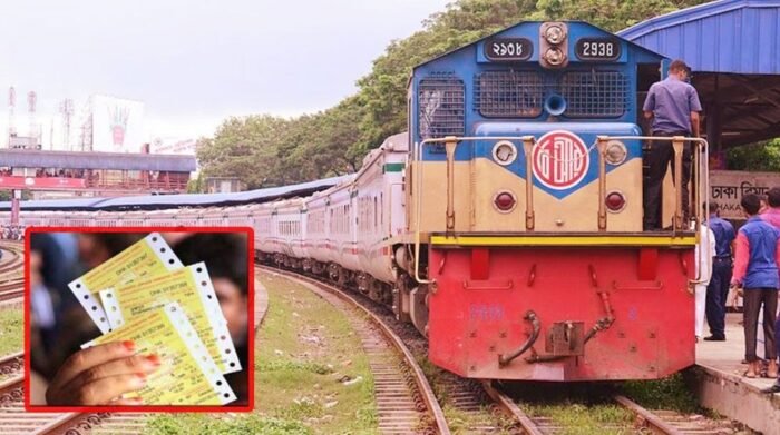 আজ থেকে ট্রেনে গুণতে হবে বাড়তি ভাড়া, কোন রুটে কত