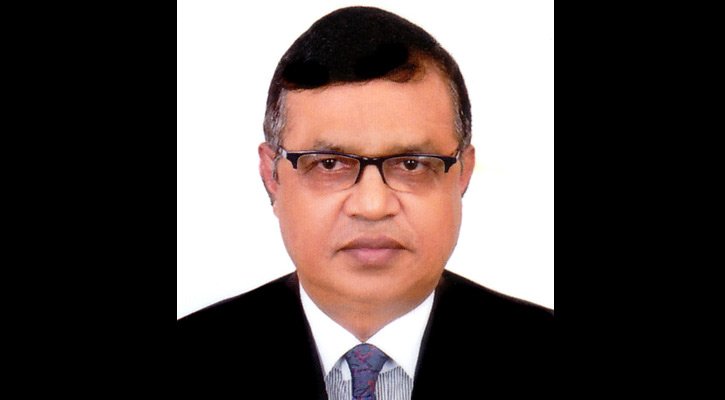 বাদ আছর সুপ্রিম কোর্টে এ জে মোহাম্মদ আলীর জানাজা