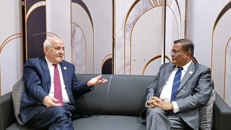 ফিলিস্তিন সংকটে গুরুত্বপূর্ণ ভূমিকা রাখতে পারে মুসলিম উম্মাহর একাত্মতা