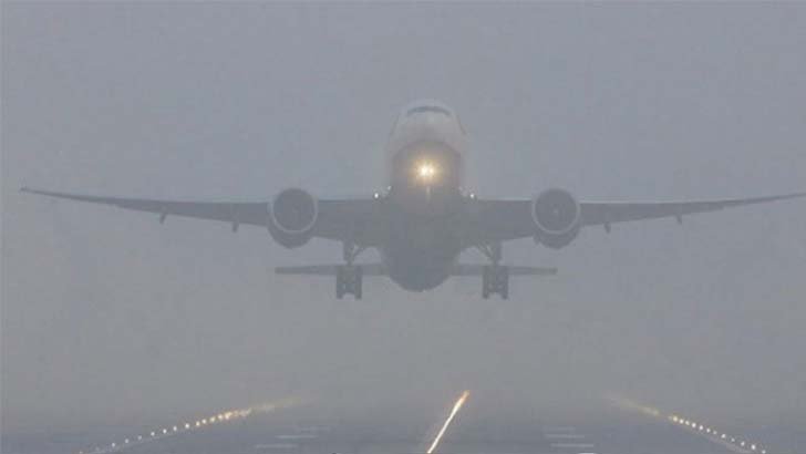 তিনদিন ৩ ঘণ্টা করে শাহজালালে বন্ধ থাকবে ফ্লাইট ওঠানামা