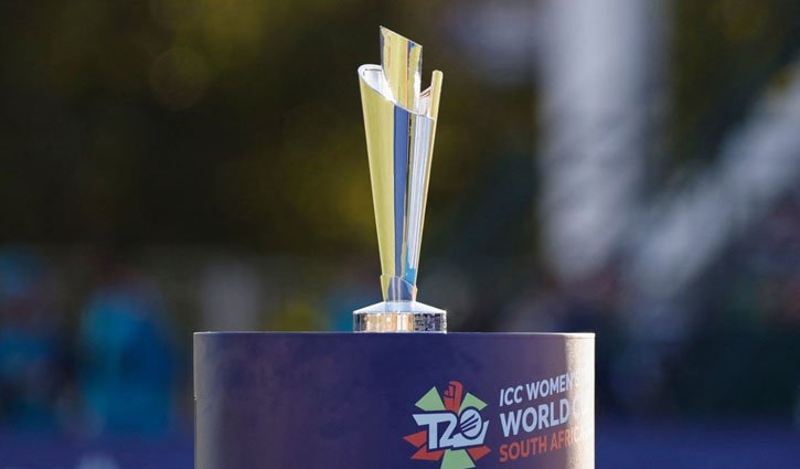 নারী টি-টোয়েন্টি বিশ্বকাপের সূচি ঘোষণা আজ