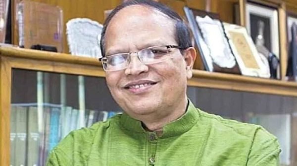 লন্ডনের এসওএএস বিশ্ববিদ্যালয়ের সম্মানসূচক ডিগ্রি পাচ্ছেন ড. আতিউর