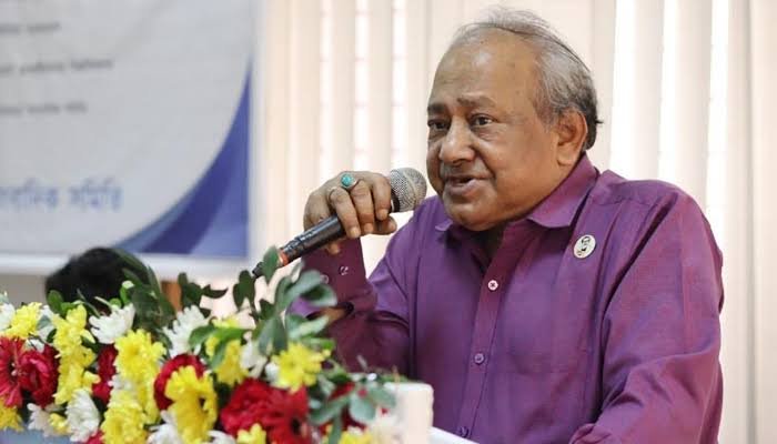 জাফর ওয়াজেদ আবারও পিআইবির মহাপরিচালক