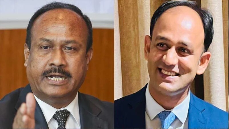 ব্যারিস্টার সুমনের বিরুদ্ধে ব্যবস্থা নিতে স্পিকারের কাছে নালিশ চুন্নুর