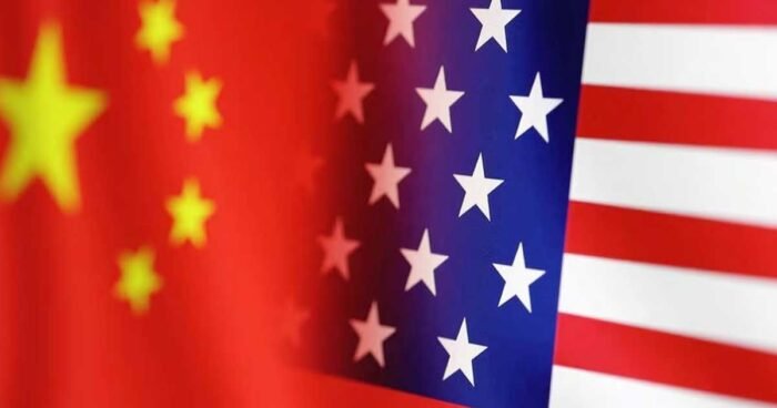 মার্কিন নিষেধাজ্ঞার কবলে চীনা ৩৭ কোম্পানি