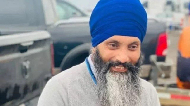 নিজ্জর হত্যাকাণ্ড: কানাডায় আরো একজন ভারতীয় গ্রেফতার