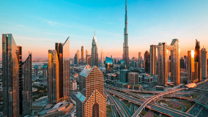 দুবাইয়ে বিদেশিদের গোপন সম্পদের পাহাড়, তালিকায় ৩৯৪ বাংলাদেশি