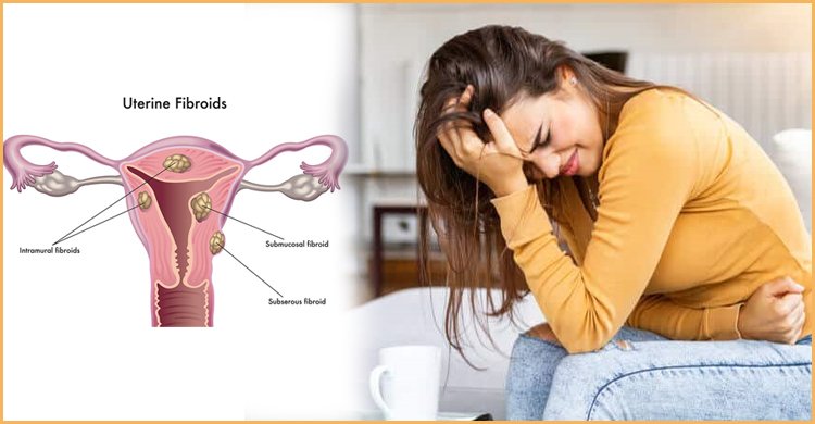জরায়ুতে টিউমার আছে কি না বুঝবেন যে লক্ষণে