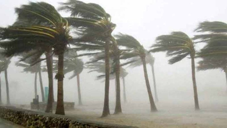 দুপুর ১টার মধ্যে ১০ অঞ্চলের ঝড়সহ বজ্রবৃষ্টির আশঙ্কা