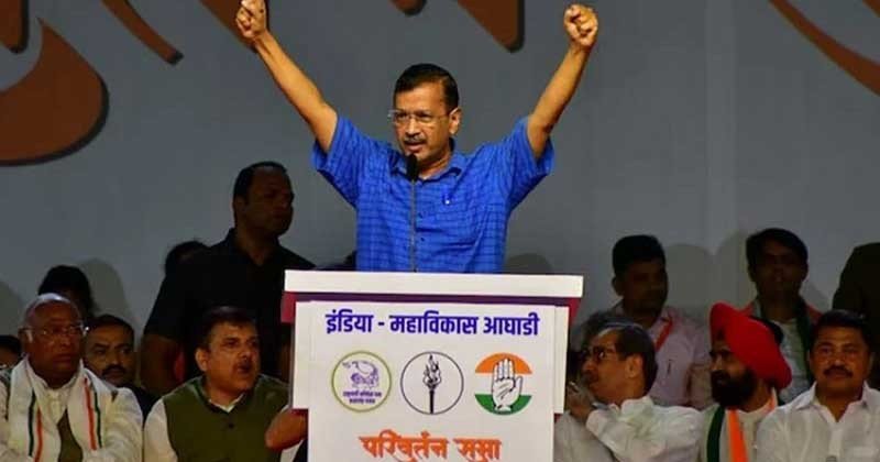 ‘বাংলাদেশ-পাকিস্তান-রাশিয়া থেকে শিক্ষা নিয়ে ভোট করছেন মোদি’