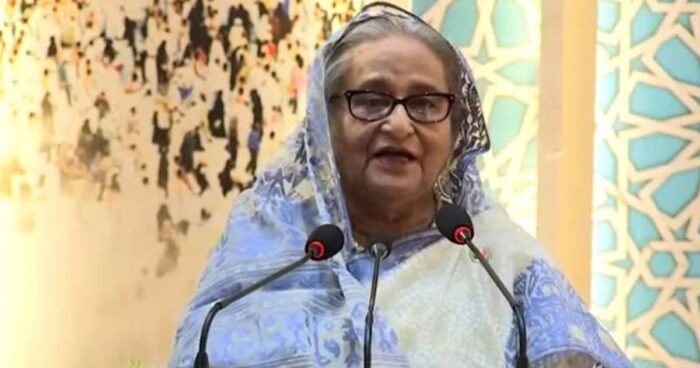 ‘সামান্য কেমিক্যালের পয়সা বাঁচাতে দেশের সর্বনাশ করবেন না’