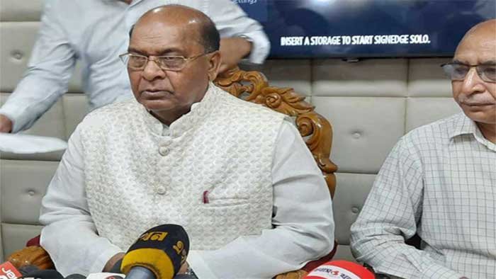 ঘূর্ণিঝড় রিমালের প্রভাবে ২ জন নিহত