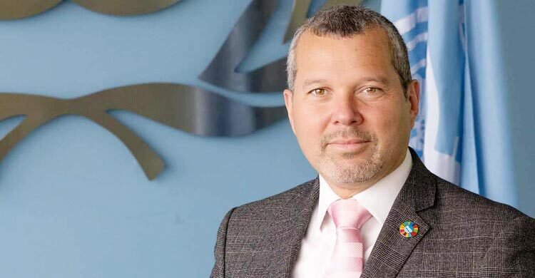 আইএমও’র মহাসচিব আজ ঢাকায় আসছেন