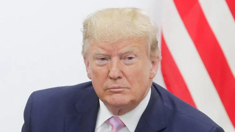 রাশিয়া-ইউক্রেন যুদ্ধ বন্ধের পরিকল্পনা ট্রাম্পের!