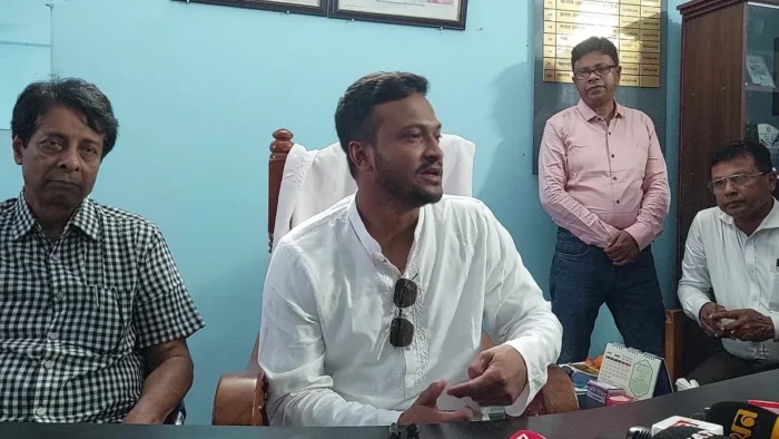 মাগুরায় ‘হার-জিত’ দুটোই আওয়ামী লীগের