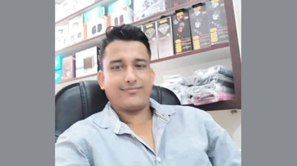 বিয়ানীবাজারে ট্রাক চাপায় মোটরসাইকেল আরোহী নি’হ’ত