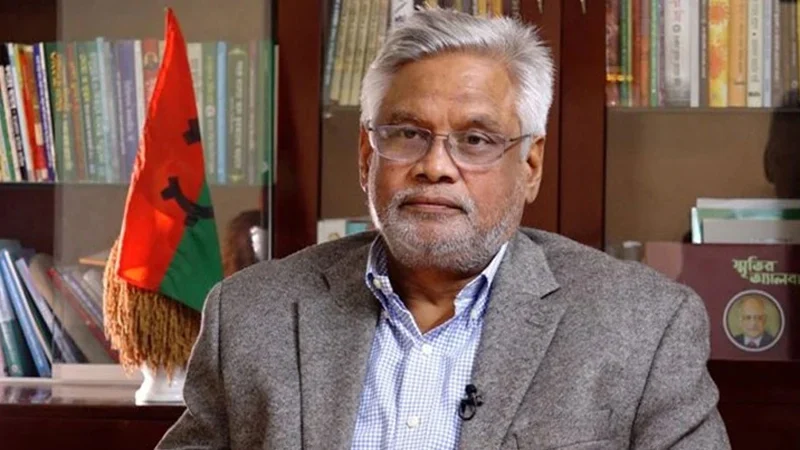 বিদেশ যাওয়ার অনুমতি পেলেন আমান উল্লাহ আমান