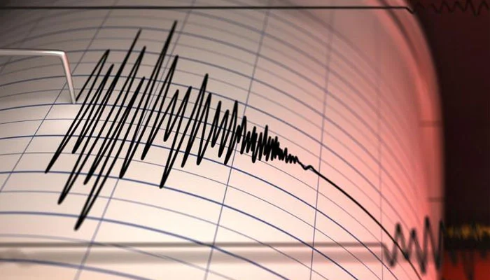 ছয় মাত্রার ওপরে ভূমিকম্পে কাঁপল ইন্দোনেশিয়া