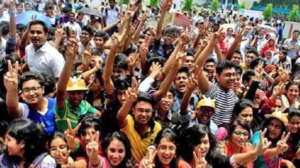 সিলেটে এসএসসির পাসের হার ৭৩.৩৫ শতাংশ