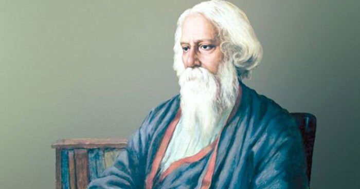 বিশ্বকবি রবীন্দ্রনাথ ঠাকুরের ১৬৩তম জন্মবার্ষিকী আজ