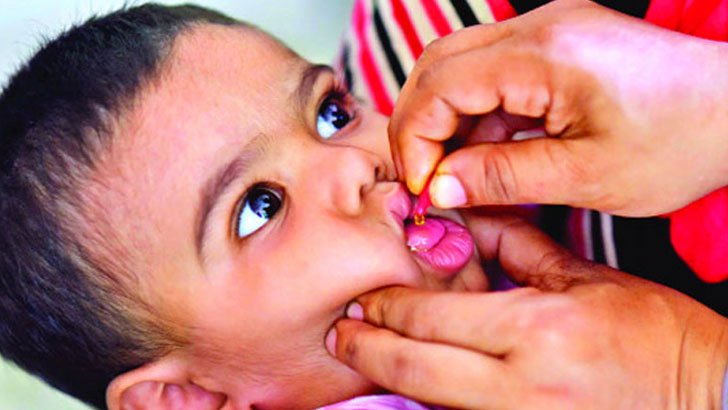 আজ ভিটামিন এ ক্যাপসুল খাওয়ানো হবে ২কোটির বেশি শিশুকে