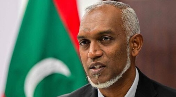 ইসরায়েলিদের ওপর প্রবেশ নিষেধাজ্ঞা দিল মালদ্বীপ