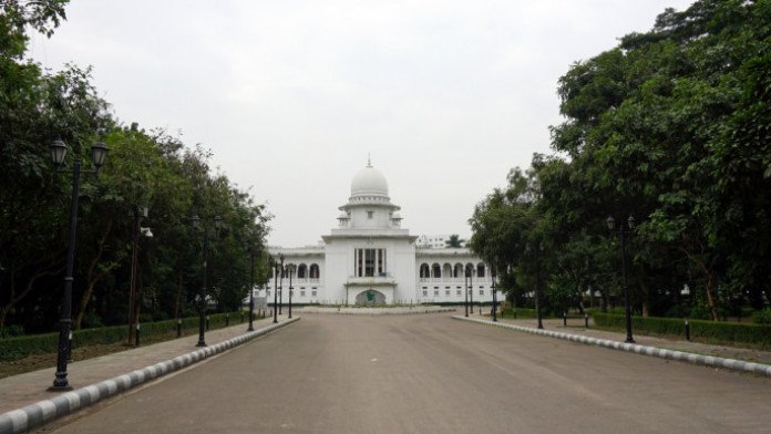 মুক্তিযোদ্ধা কোটা: হাইকোর্টের রায় স্থগিত চেয়ে রাষ্ট্রপক্ষের আবেদন