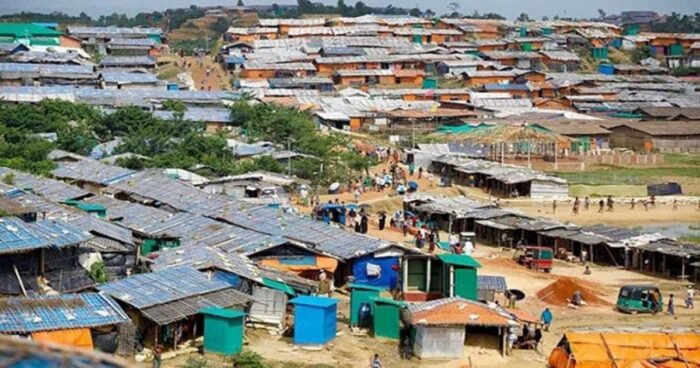 আরসার শীর্ষ নেতা মৌলভী আকিজসহ গ্রেফতার ৫