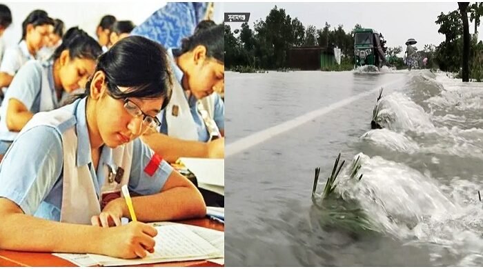 সিলেট বিভাগের এইচএসসি পরীক্ষা ৮ জুলাই পর্যন্ত স্থগিত