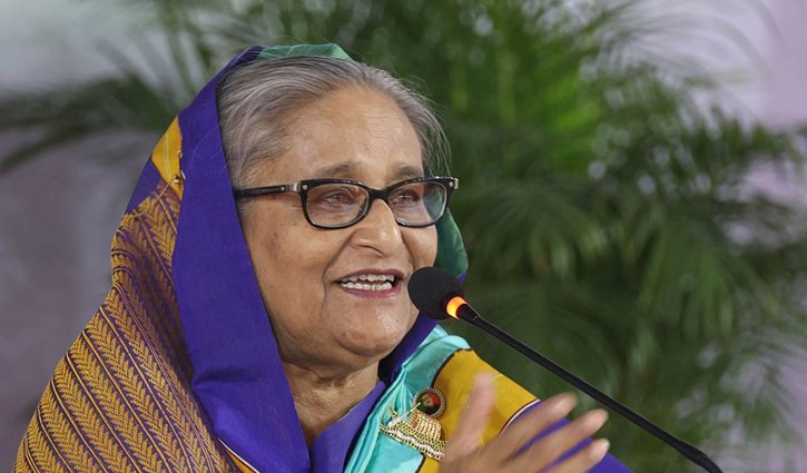 ‘নতুন পরিষেবা চালু হলে দুই দেশের মধ্যে অর্থনৈতিক কর্মকাণ্ড বাড়বে’