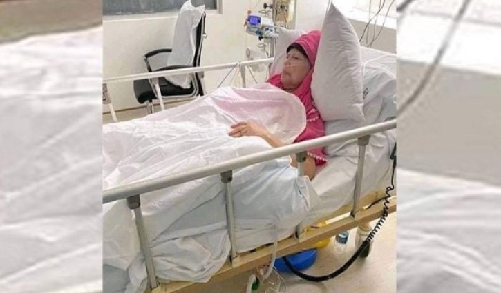 খালেদা জিয়ার চিকিৎসা নিয়ে সংবাদ সম্মেলন দুপুরে