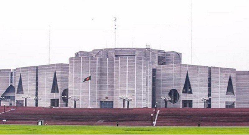 সংসদে অর্থ বিল উঠছে আজ, বাজেট পাস রোববার