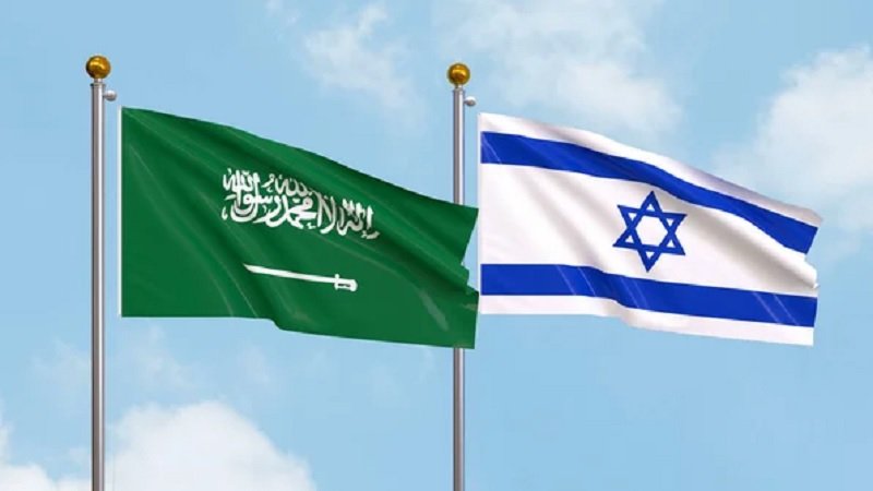 ইসরায়েলকে কঠোর হুঁশিয়ারি সৌদি আরবের