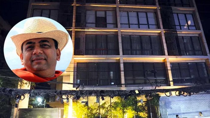 বেনজীরের ৪ ফ্ল্যাটের তালা খুলতে ম্যাজিস্ট্রেট নিয়োগের নির্দেশ