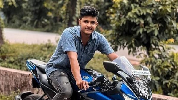 সিলেটে মর্মান্তিক সড়ক দুর্ঘটনায় মোটরসাইকেল আরোহী নি.হ.ত