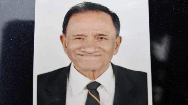 সুপ্রিম কোর্ট বারের সাবেক সভাপতি রফিকুর রহমান আর নেই