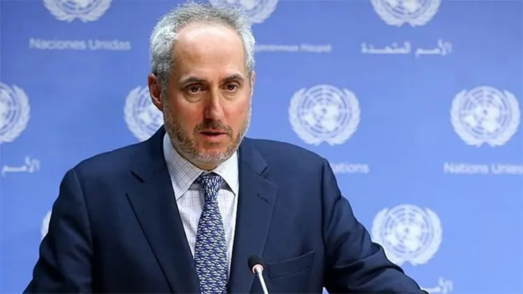 আন্দোলনে অতিরিক্ত শক্তি প্রয়োগ ও মানবাধিকার লঙ্ঘনের তথ্যপ্রমাণ পেয়েছে জাতিসংঘ