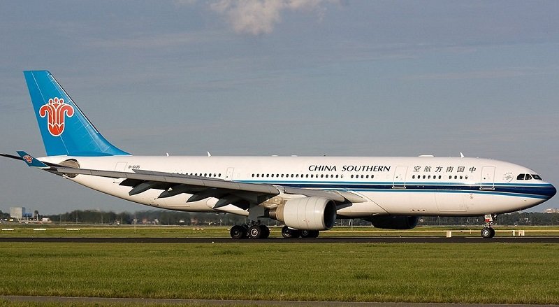 ঢাকা-বেইজিং রুটে ফ্লাইট চালুর ঘোষণা চায়না সাউদার্নের