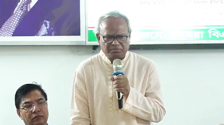 আওয়ামী লীগের ‘এনার্জি ড্রিংক’ ভারত