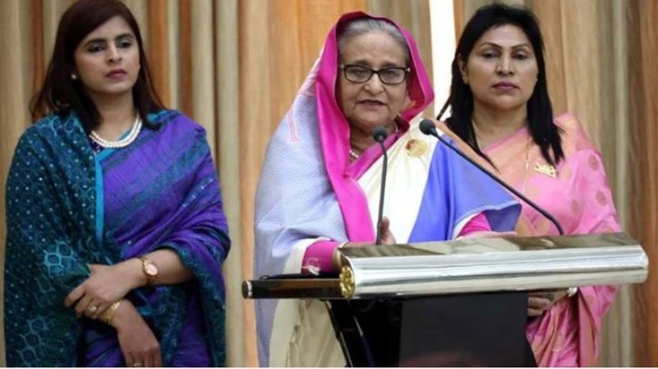 আমার জীবনটা খুবই ঝুঁকিপূর্ণ –