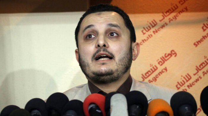 ইসরায়েলি হামলায় গাজায় উপমন্ত্রী নিহত